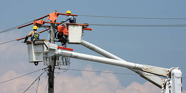 Commercial Electrical Services in Onarga, IL